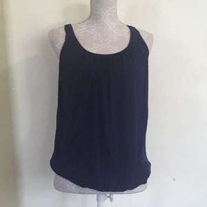 The Limited sleeveless dressy tank